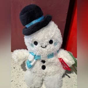 bumbumz - stanley the snowman